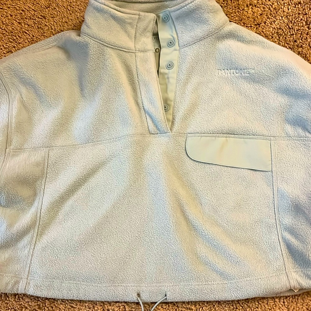 Forever 21 Cropped jacket